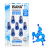 ISANA 清润补水系列 密集补水保湿精华胶囊 0.38ml*7