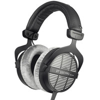 百亿补贴：beyerdynamic 拜亚动力 DT990 PRO 开放式头戴 专业监听耳机