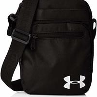 UNDER ARMOUR 安德玛 Duffel 中性款斜挎包