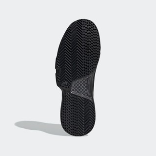 adidas 阿迪达斯 CourtJam Bounce M EE4320 男款网球鞋