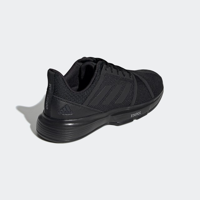 adidas 阿迪达斯CourtJam Bounce M EE4320 男款网球鞋【报价价格评测怎么样】-什么值得买