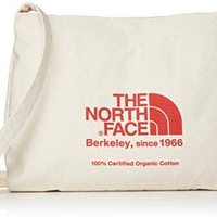 THE NORTH FACE 北面 帆布单肩斜挎包