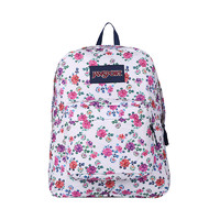 JanSport SuperBreak T5010JM 双肩背包