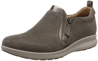 Clarks Un Adorn 女士休闲鞋