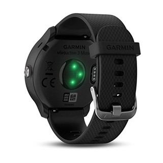 GARMIN 佳明 Vivoactive3 Music音乐版 GPS智能支付运动手表