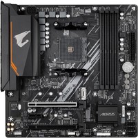 GIGABYTE 技嘉 B550M AORUS ELITE 主板（AMD B550/ Socket AM4）