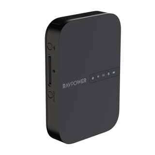 RAVPower RP-WD009 多功能无线文件管理器