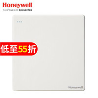 Honeywell 霍尼韦尔 境尚系列  一开单控单开单控开关