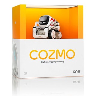 Anki OVERDRIVE Cozmo 智能玩具机器人