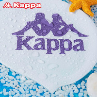 Kappa 卡帕 K0918YM003 男/女款泳帽