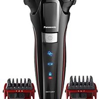 Panasonic 松下 ES-LL41-K 男士无绳剃须刀