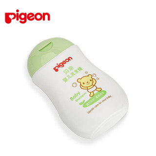 pigeon 贝亲 婴儿洗发水 200ml