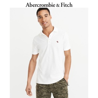 Abercrombie＆Fitch 209386 男款短袖polo衫