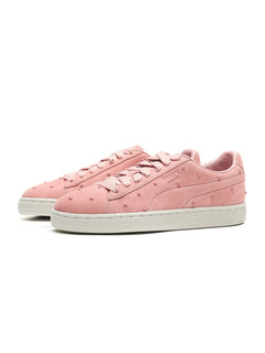 PUMA 彪马 SUEDE 369563 女款运动鞋