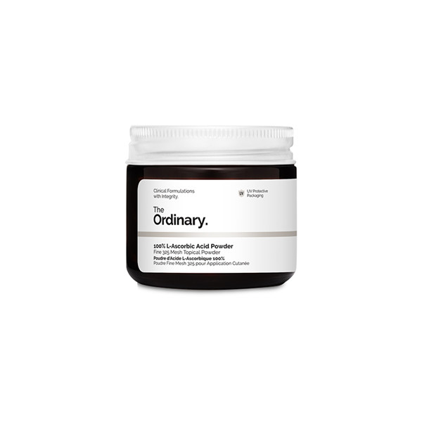 The Ordinary 亮白维生素C粉末 20g