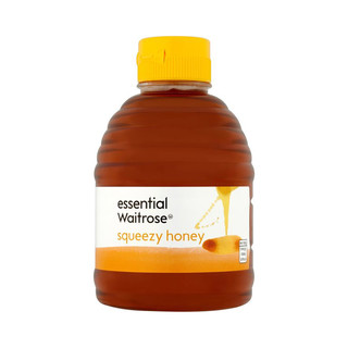 waitrose 维特罗斯 纯清澈蜂蜜 454g/瓶