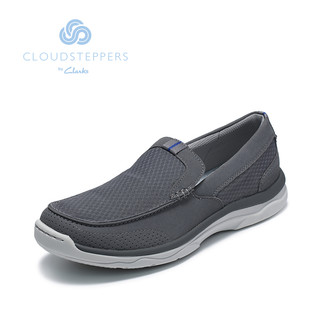 Clarks CloudSteppers Marus Step 男士休闲鞋