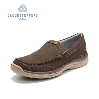 Clarks CloudSteppers Marus Step 男士休闲鞋