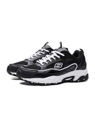 Skechers 斯凯奇 666096 男款休闲运动鞋