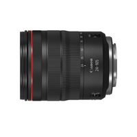 Canon 佳能 RF 24-105mm F4L IS USM 佳能RF卡口 77mm