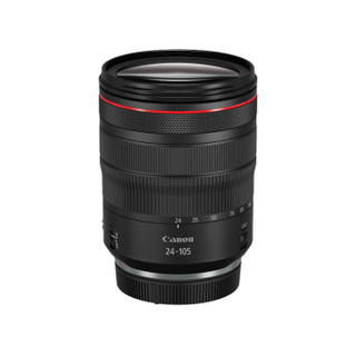 Canon 佳能 RF 24-105mm F4L IS USM 佳能RF卡口 77mm