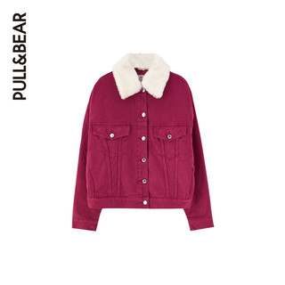 PULL&BEAR 05710207 女士外套