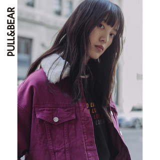 PULL&BEAR 05710207 女士外套