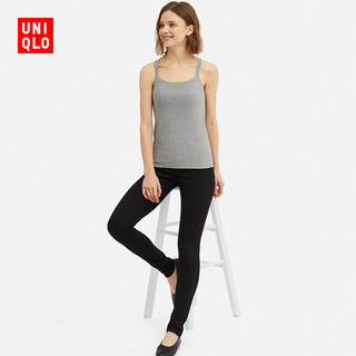 UNIQLO 优衣库 417687 BRA吊带衫(交叉式) 