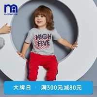 mothercare 男女婴针织T恤衫