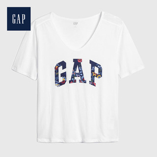 Gap 盖璞 519519 女士T恤