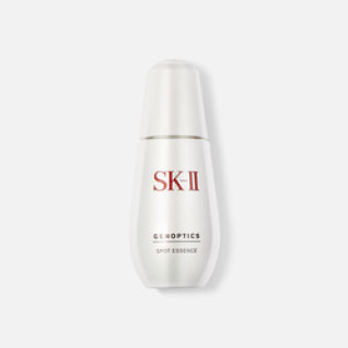 SK-II GENOPTICS Aura Essence 肌因光蕴环采钻白精华露