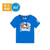 361°童装 男小童T恤