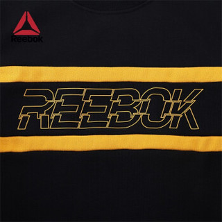 Reebok 锐步 FVW73-19Q1 男士训练卫衣