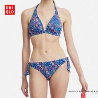 UNIQLO 优衣库 416576 低腰三角泳裤