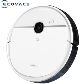 ECOVACS 科沃斯  N5 Fun 全自动 扫地机器人