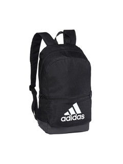 adidas 阿迪达斯 中性旅行背包 DT2628 黑色