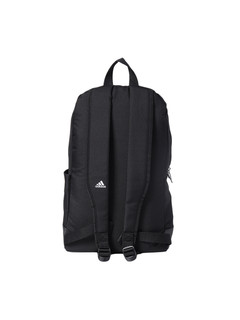 adidas 阿迪达斯 中性旅行背包 DT2628 黑色