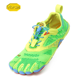 vibram fivefingers 跑步鞋