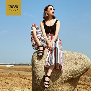 Teva Alp Premier 女士休闲凉鞋