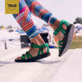 Teva Alp Premier 女士休闲凉鞋