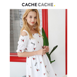 CacheCache 7379036123 女款连衣裙