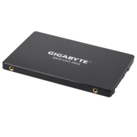 百亿补贴：GIGABYTE 技嘉 SATA 固态硬盘 120GB