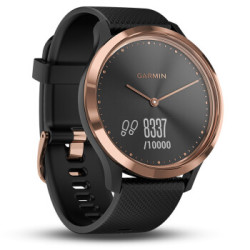 GARMIN 佳明vivomove HR 触摸屏智能手表