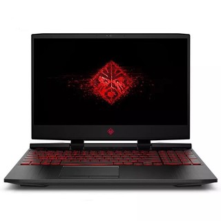 HP 惠普 暗影精灵5 15.6英寸游戏本（i5-9300H、8GB、512GB、GTX1660Ti