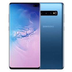 SAMSUNG 三星 Galaxy S10+ 智能手机 8GB+128GB