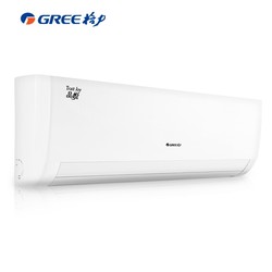  GREE 格力 品悦 KFR-35GW/(35592)FNhAa-C3 1.5匹  壁挂式空调