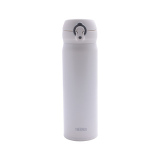 THERMOS 膳魔师 JNL-501-MTBK 保温杯 500ml 白色