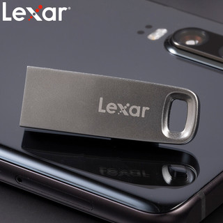 lexar 雷克沙 M45 USB3.0 U盘 64GB