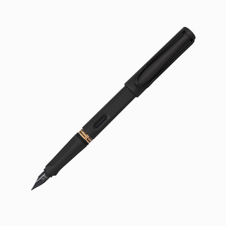 LAMY 凌美 狩猎（Safari） 时尚书写 墨水笔/钢笔