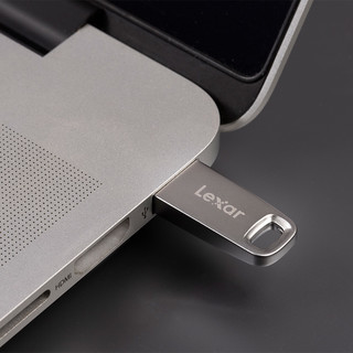 lexar 雷克沙 M45 USB3.0 U盘 32GB